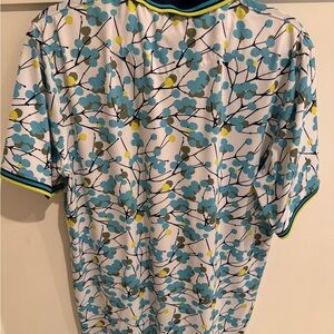 GFORE Polo, Worn twice, Medium, EUC